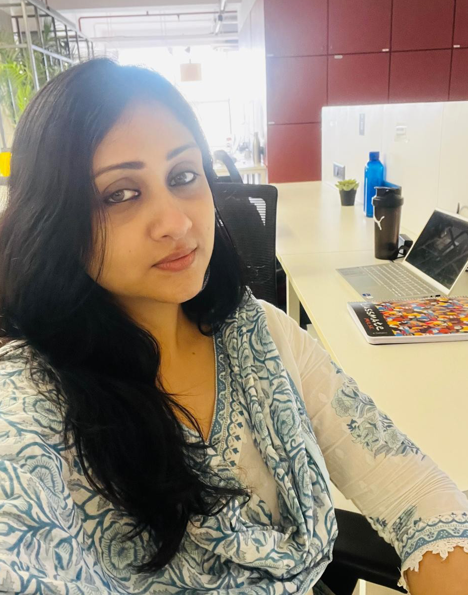 Neha Soni