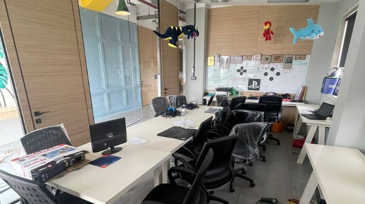 Office Space for rent in Kolkata