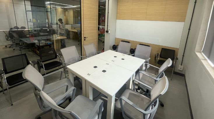 Office Space in Kolkata