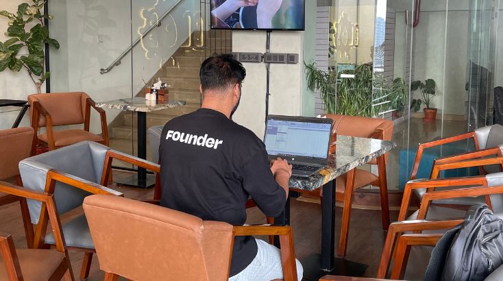 Exploring Work Studio Coworking Options in Kolkata