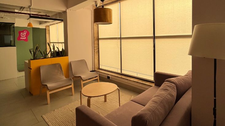 Choosing an Office Space for Rent