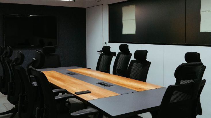 Community Building in Kolkata's Creative Coworking Environments