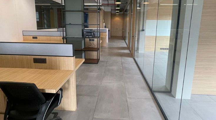 How Coworking Spaces in Kolkata are Supporting Remote Workers