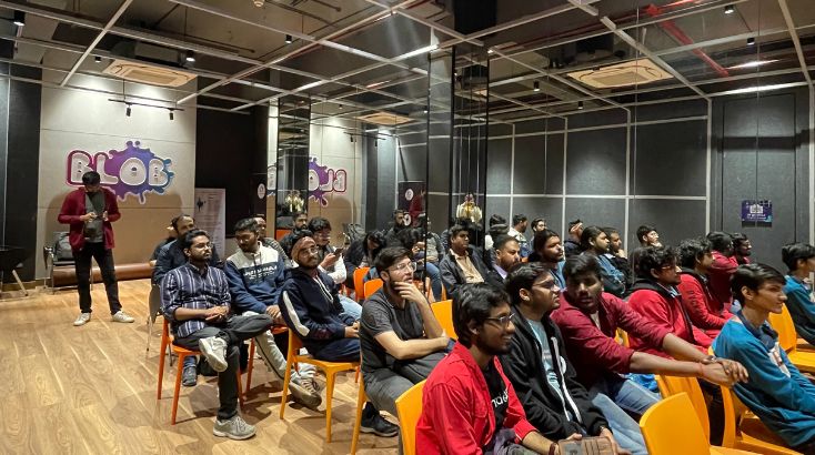Renting a Studio Space in Kolkata