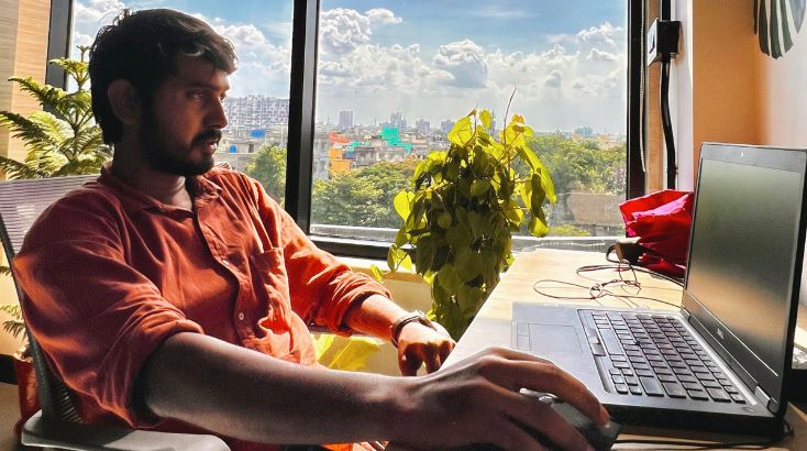 Working Pods in Kolkata