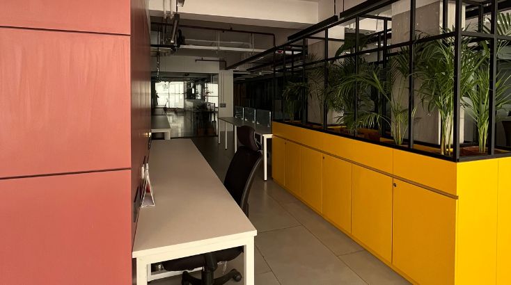 Budget-Friendly Office Spaces for Rent in Kolkata
