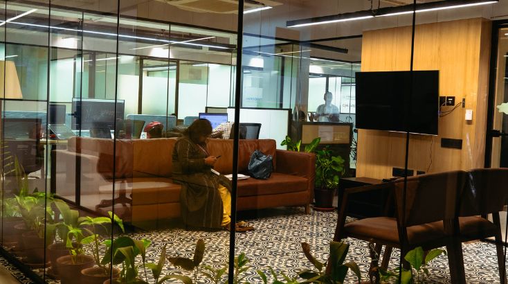 Shared Office Spaces Worth the Cost