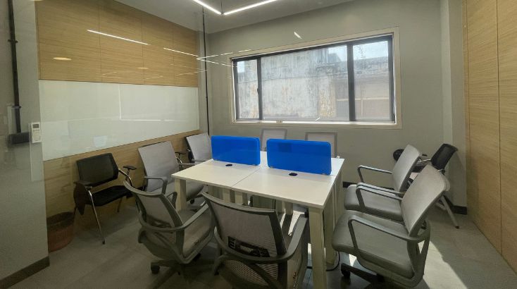 office space for rent in Kolkata