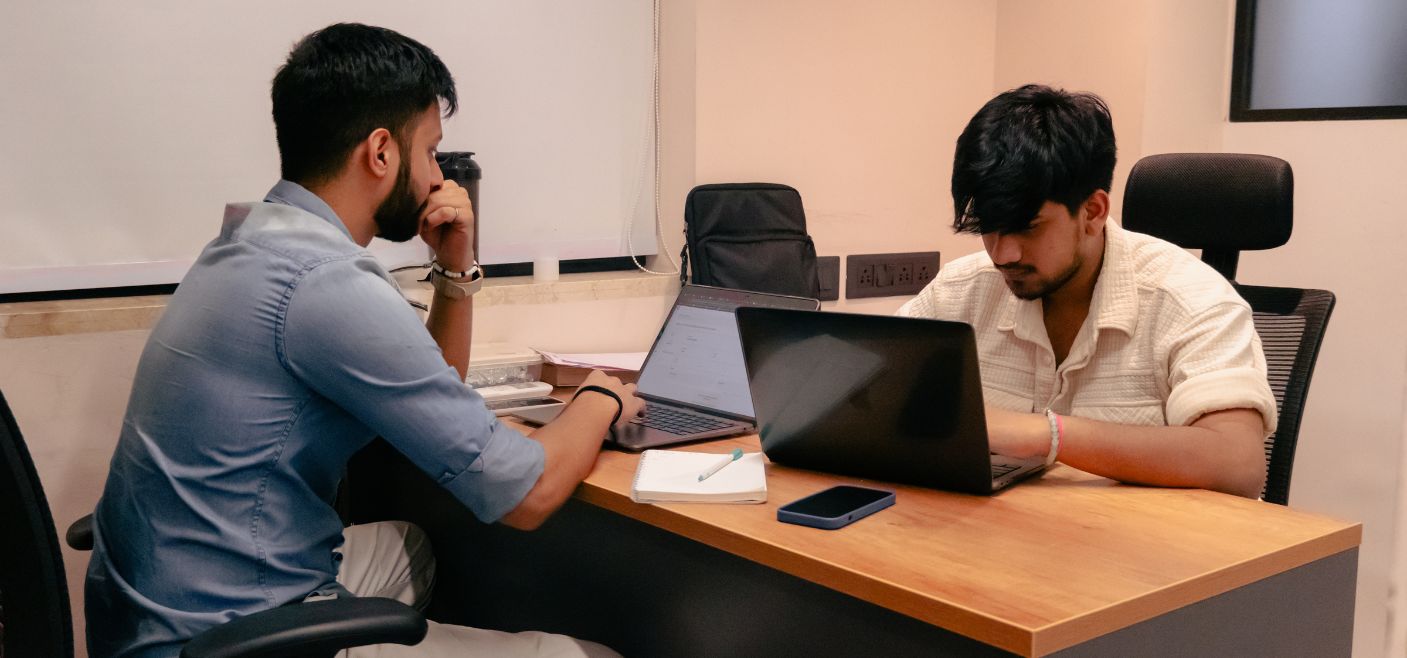 Shared Office Space Near Me in Kolkata