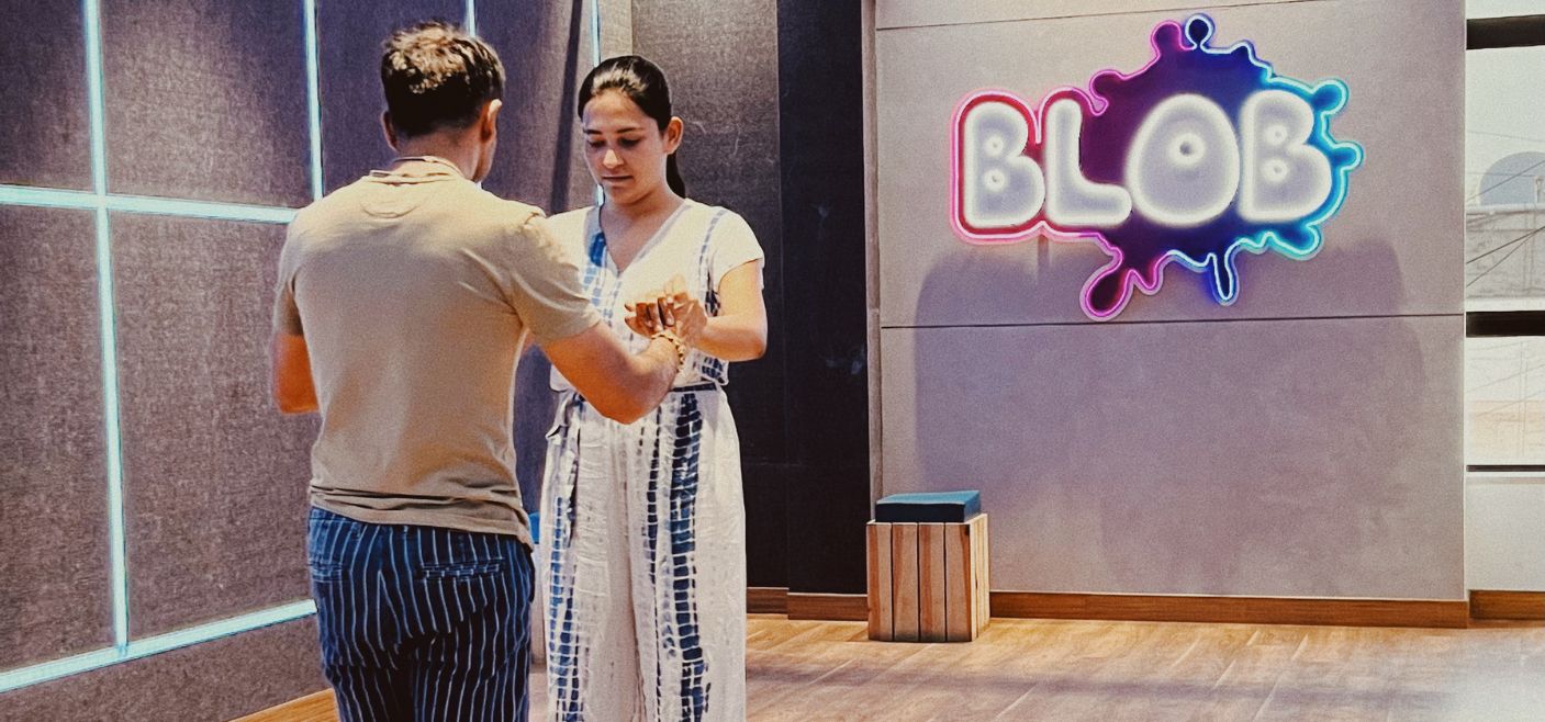 Dance Studio Rentals in Kolkata