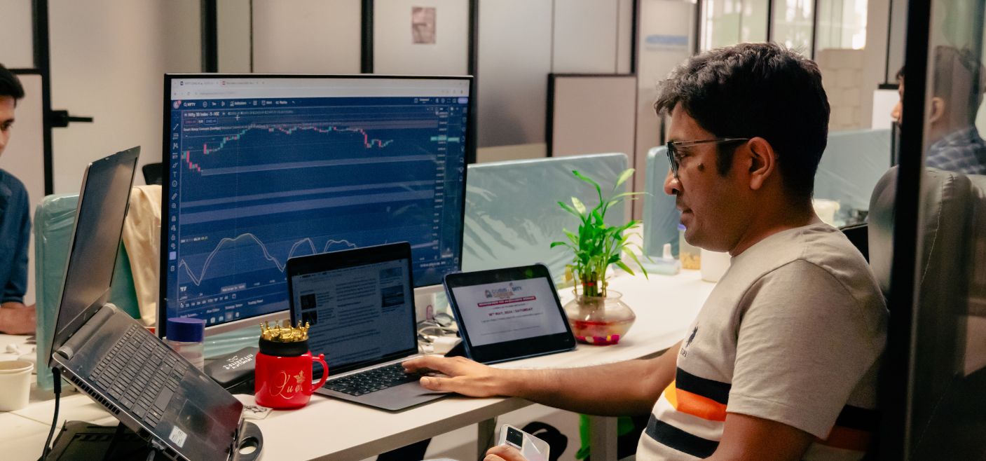 Working PODs in Kolkata