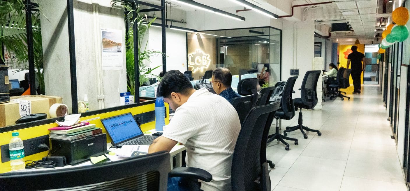 Best Coworking Space in Kolkata- How to Choose the Right One