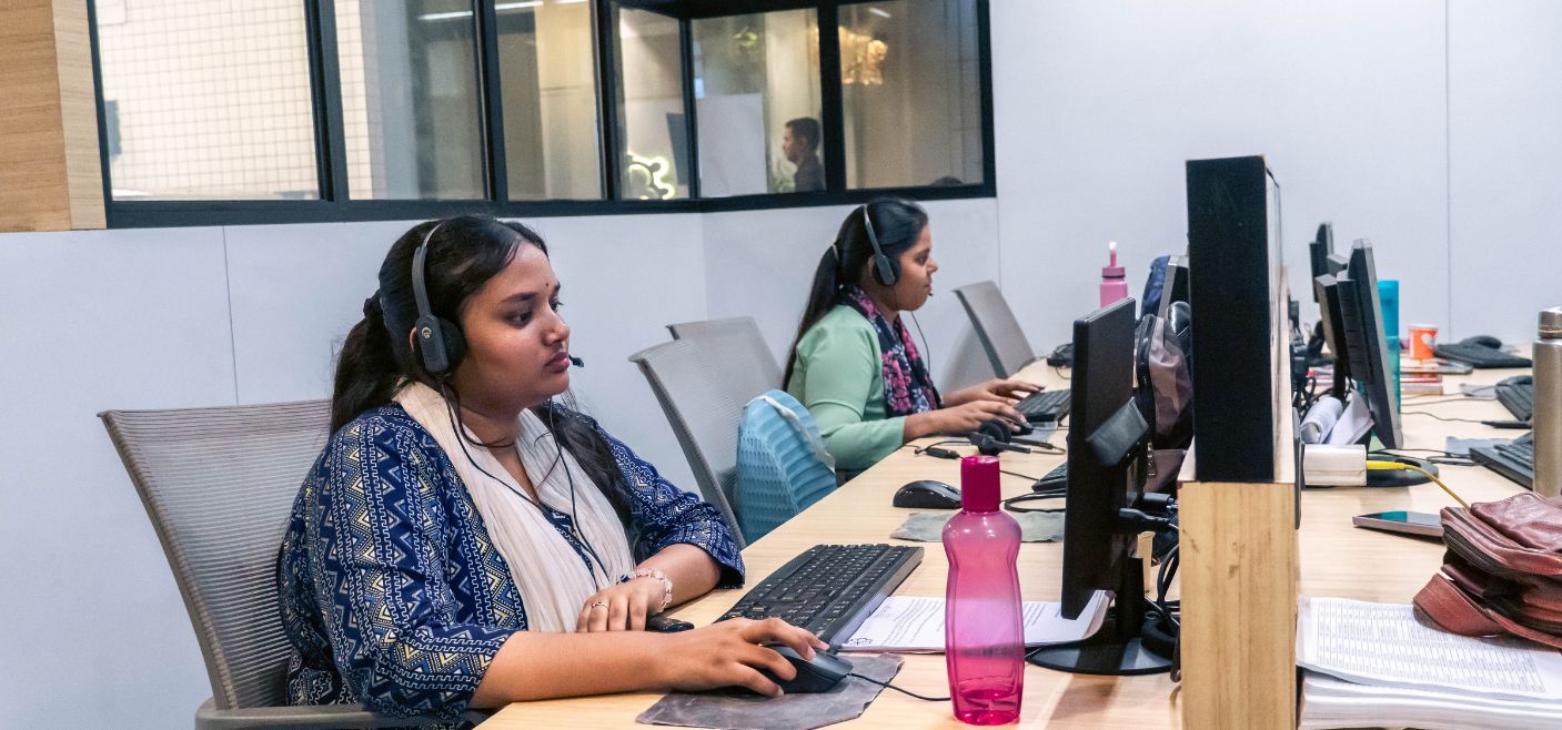 Why Small Businesses Prefer Affordable Office Space for Rent in Kolkata