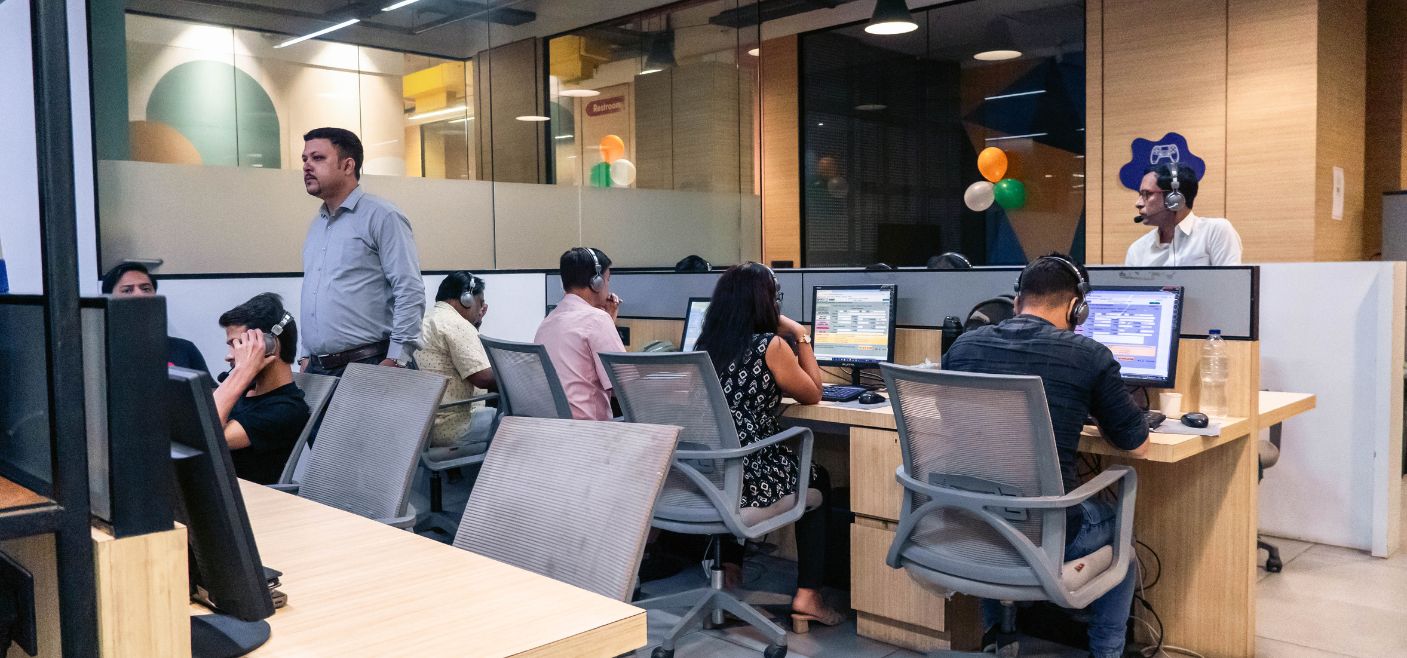 Why Shared Office Spaces Are Ideal for Hybrid Teams