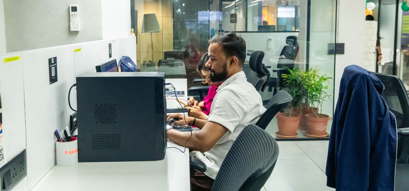 Why Kolkata Professionals Prefer Shared Office Spaces in 2026