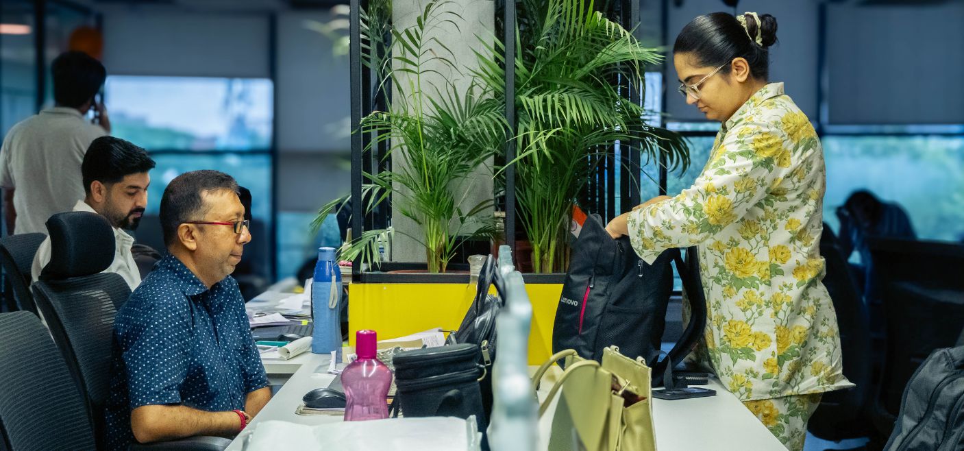 Why Startup Culture Thrives in Creative Coworking Spaces in Kolkata