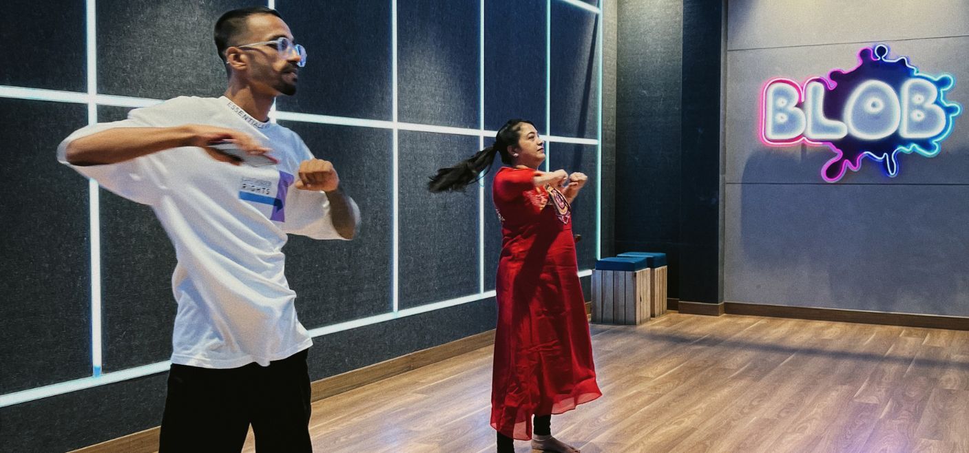 Dance Culture & Professional Studios