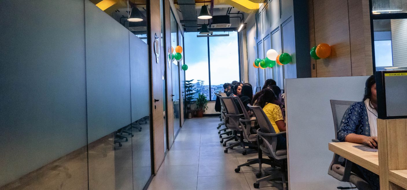 Benefits of Working Pods