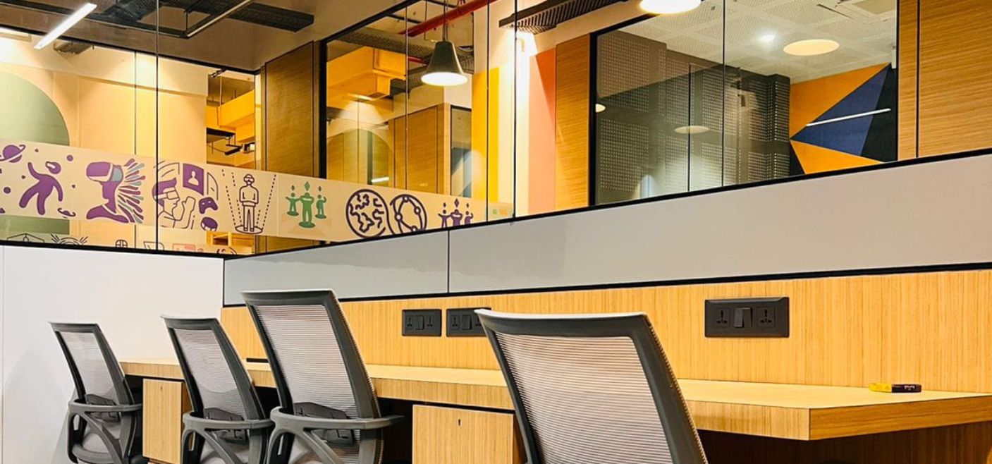 Working Pods in Kolkata