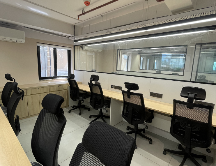 Virtual Office Space in Kolkata