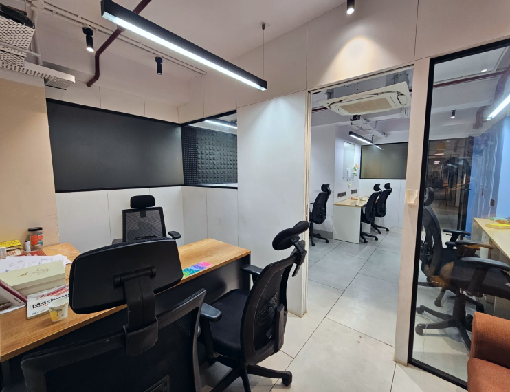 Virtual Office Space in Kolkata